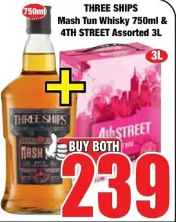 Boxer Superstores Buy both for 239 offer