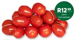 Take 'n Pay Jam Tomatoes offer