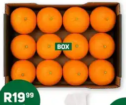 Naartjie Box