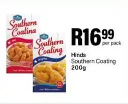 Take 'n Pay Hinds Southern Coating offer