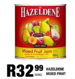 Take 'n Pay Hazeldene mixed fruit offer