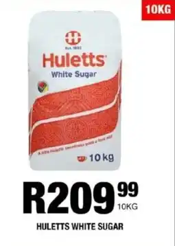 Take 'n Pay Huletts White Sugar offer