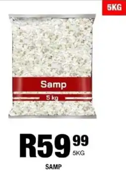 Take 'n Pay Samp offer
