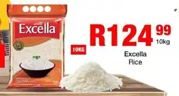 Take 'n Pay Excella Rice offer