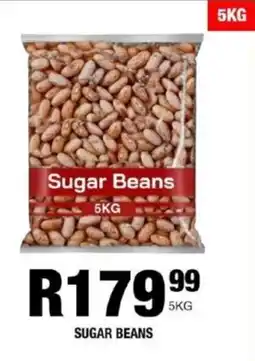 Take 'n Pay Sugar Beans offer