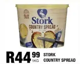 Take 'n Pay Stork country spread offer