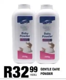 Take 'n Pay Gentle care powder offer