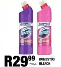 Take 'n Pay Domestos bleach offer