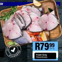 Take 'n Pay Fresh Grey Steenbrass offer