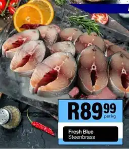 Take 'n Pay Fresh Blue Steenbrass offer