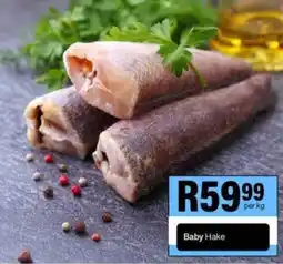 Take 'n Pay Baby Hake offer