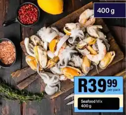 Take 'n Pay Seafood Mix offer