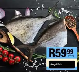 Take 'n Pay Angel Fish offer