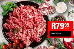 Take 'n Pay Beef Mince offer