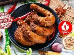 Take 'n Pay Peri Peri Chicken Necks offer