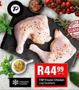 Take 'n Pay TNP Frozen Chicken Leg Quarters offer