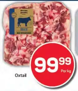 Pick n Pay Hypermarket Oxtail offer