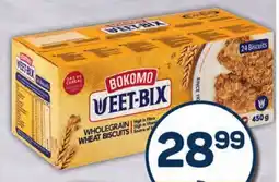 Pick n Pay Hypermarket Bokomo Weet-Bix offer
