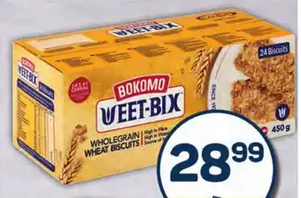 Pick n Pay Hypermarket Bokomo Weet-Bix offer