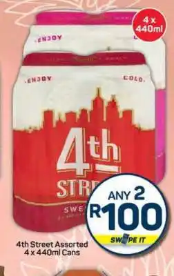 Pick n Pay Hypermarket 4th Street Assorted offer