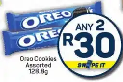 Pick n Pay Hypermarket Oreo Cookies Assorted offer