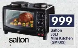 President Hyper Salton Mini Kitchen offer