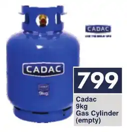 President Hyper Cadac Gas Cylinder offer