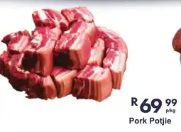 President Hyper Pork Potjie offer