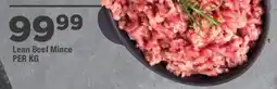 OK Foods Lean Beef Mince offer