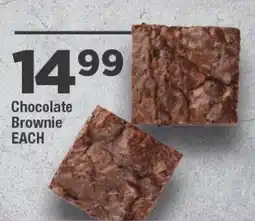OK Foods Chocolate Brownie offer