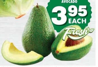 Avocado