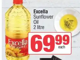 Spar Excella offer