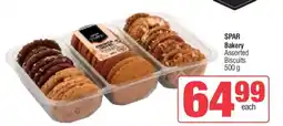 Spar SPAR Bakery offer