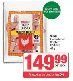 Spar SPAR offer