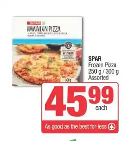Spar SPAR offer