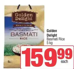 Spar Golden Delight offer