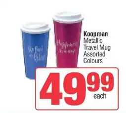 Spar Koopman offer