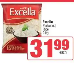 Spar Excella offer
