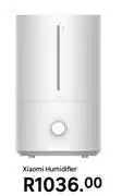 Leroy Merlin Xiaomi Humidifier offer
