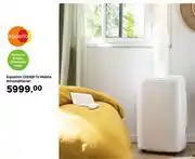 Leroy Merlin Equation 12000BTU Mobile Airconditioner offer