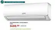 Leroy Merlin Unitherm Midwall Aircon 9000BTU (Fixed) offer