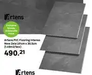 Leroy Merlin Artens PVC Flooring Intenso New Zeia L61cm x 30.5cm (1.49Sqm/Box) offer