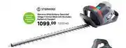 Leroy Merlin Sterwins UP40 Battery Operated Hedge Trimmer 60cm 40V (Excludes Battery & Charger) offer
