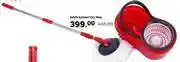 Leroy Merlin Addis Spinner Dry Mop offer