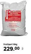 Leroy Merlin Pratliperl-10kg offer