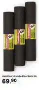 Leroy Merlin Hamilton's Combo Floor Rolls 1m offer