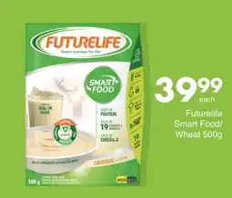 Save Futurelife Smart Food/ Wheat offer