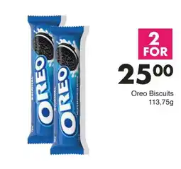 Save Oreo Biscuits offer