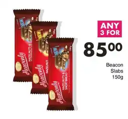 Save Beacon Slabs offer