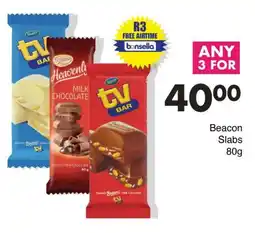 Save Beacon Slabs offer